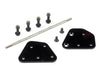 2in. Forward Control Extension Kit. Fits FX Softail 2000-2017