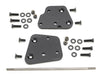 2in. Forward Control Extension Kit. Fits FL Softail 2000-2017.