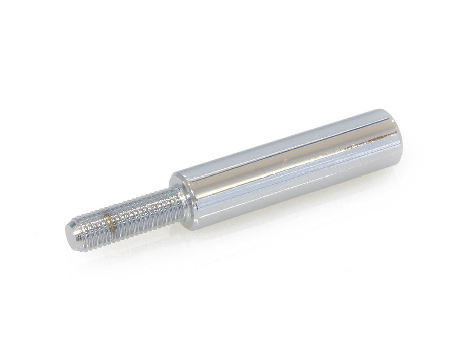 2in. Shift Linkage Extension - Chrome.