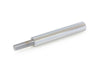 3in. Shift Linkage Extension - Chrome.