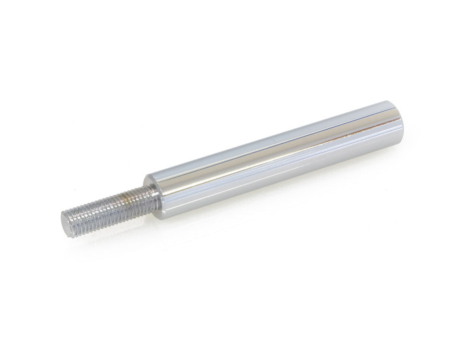 3in. Shift Linkage Extension - Chrome.