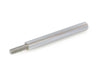 4in. Shift Linkage Extension - Chrome.