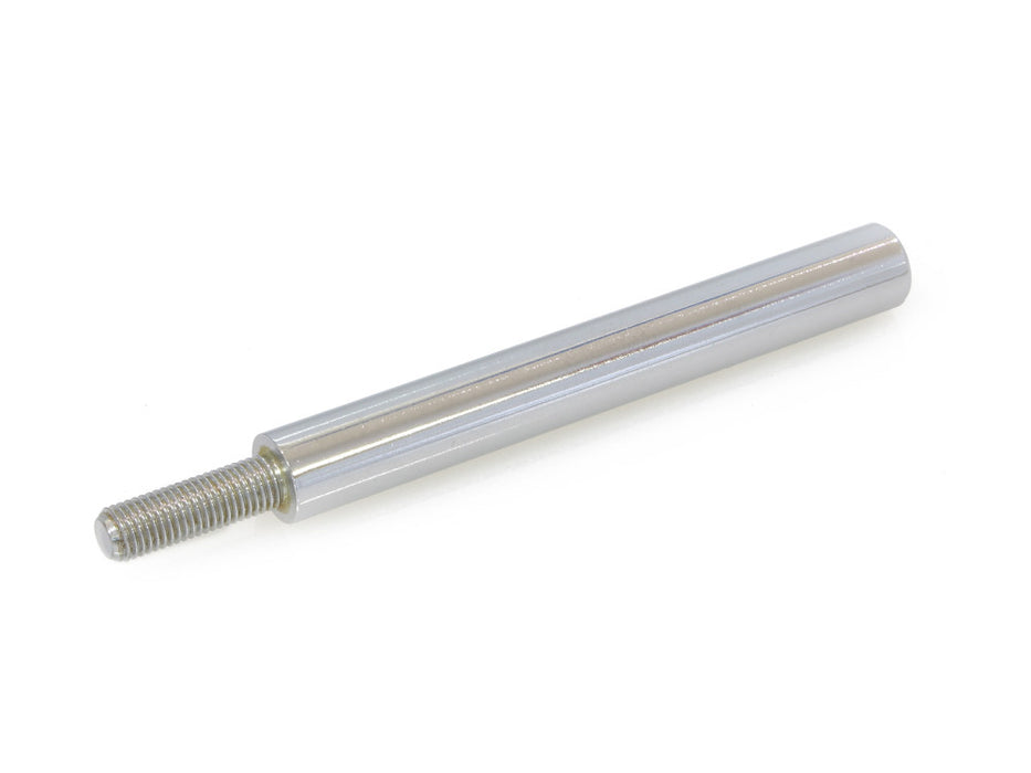 4in. Shift Linkage Extension - Chrome.