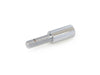 1in. Shift Linkage Extension - Chrome.