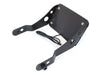 Tail Tidy Fender Eliminator Kit - Chrome with Run, Turn, Brake and Number Plate Lights. Fits Dyna Street Bob 2013-2017 and Dyna Low Rider 'S' 2016-2017.