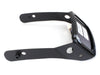 Tail Tidy Fender Eliminator Kit - Black with Run, Turn, Brake and Number Plate Lights. Fits Dyna Wide Glide 2010-2017.
