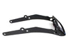 Tail Tidy Fender Eliminator Kit - Black with Run, Turn, Brake and Number Plate Lights. Fits Softail Street Bob & Slim 2018up & Standard 2020up.