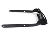 Tail Tidy Fender Eliminator Kit - Black with Run, Turn, Brake and Number Plate Lights. Fits Softail Fat Bob 2018-2024