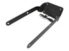 Tail Tidy Fender Eliminator Kit - Black with Run, Turn, Brake and Number Plate Lights. Fits Softail Fat Bob 2018-2024