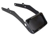Tail Tidy Fender Eliminator Kit - Black with Run, Turn, Brake and Number Plate Lights. Fits Softail Slim 2012-2017.