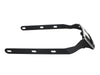 Tail Tidy Fender Eliminator Kit - Chrome with Run, Turn, Brake and Number Plate Lights. Fits Softail Breakout 2018up.