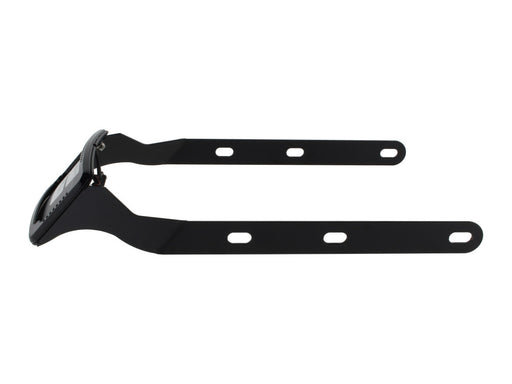 Tail Tidy Fender Eliminator Kit - Black with Run, Turn, Brake and Number Plate Lights. Fits Softail Breakout 2018up.