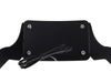 Tail Tidy Fender Eliminator Kit - Black with Run, Turn, Brake and Number Plate Lights. Fits Softail Breakout 2018up.