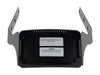 Tail Tidy Fender Eliminator Kit - Black with Run, Turn, Brake and Number Plate Lights. Fits Softail Breakout 2018up.