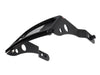 Tail Tidy Fender Eliminator Kit - Black with Number Plate Light Only. Fits Dyna Street Bob 2013-2017 and Dyna Low Rider 'S' 2016-2017.