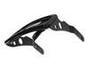 Tail Tidy Fender Eliminator Kit - Black with Number Plate Light Only. Fits Sportster 883 Iron 2009-2021, 1200 Iron 2018-2021, Forty-Eight 2010-2021, Seventy-Two 2012-2016 & 1200 Nightster 2009-2012