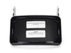 Tail Tidy Fender Eliminator Kit - Black with Number Plate Light Only. Fits Sportster 883 Iron 2009-2021, 1200 Iron 2018-2021, Forty-Eight 2010-2021, Seventy-Two 2012-2016 & 1200 Nightster 2009-2012