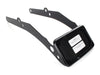 Tail Tidy Fender Eliminator Kit - Black with Number Plate Light Only. Fits Softail Street Bob & Slim 2018up & Standard 2020up.