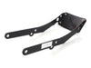 Tail Tidy Fender Eliminator Kit - Black with Number Plate Light Only. Fits Softail Street Bob & Slim 2018up & Standard 2020up.