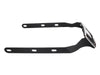 Tail Tidy Fender Eliminator Kit - Chrome with Number Plate Light Only. Fits Softail Breakout 2018up.