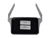 Tail Tidy Fender Eliminator Kit - Black with Number Plate Light Only. Fits Softail Breakout 2018up.