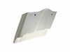 Left Hand Side 4in. Stretched Saddlebag. Fits Touring 1993-2013