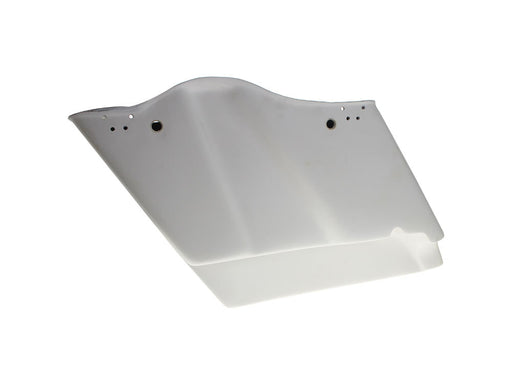 Right Hand Side 4in. Stretched Saddlebag. Fits Touring 1993-2013