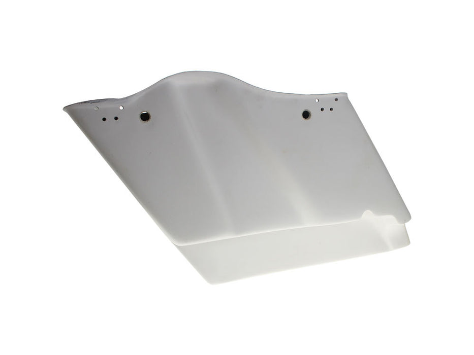 Right Hand Side 4in. Stretched Saddlebag. Fits Touring 1993-2013
