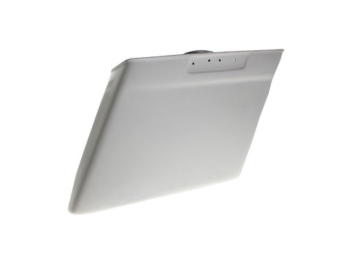 Right Hand Side 4in. Stretched Saddlebag. Fits Touring 1993-2013