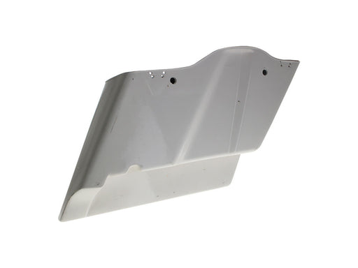 Left Hand Side 4in. Stretched Saddlebag. Fits Touring 2014-2023