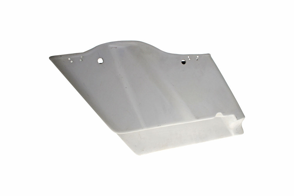 Right Hand Side 4in. Stretched Saddlebag. Fits Touring 2014-2023