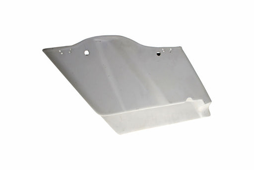 Right Hand Side 4in. Stretched Saddlebag. Fits Touring 2014-2023