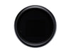 3-3/8in. Round KPH Speedometer with Tachometer - Black. Fits Dyna & Sportster 1994-2003.