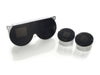 KPH Speedometer & Tachometer - 4 Gauge Kit. Fits Touring 2014-2023 with Fairing.