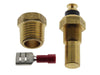 Oil or Water Temperature Sensor.