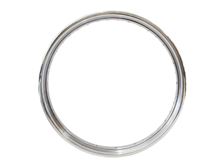 21in. x 2.15in. Drop Centre Rim - Chrome.
