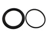 Front & Rear Caliper Seal Kit. Fits Big Twin 1981-1984 with Banana Caliper.