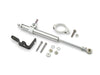 Steering Damper Kit. Fits Sportster 1987-2003.