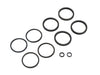 Front & Rear Caliper Seal Kit. Fits Big Twin 2000-2007 & Sportster 2000-2003