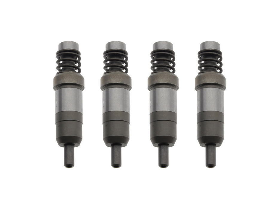 4 Hydraulic Tappet Inserts. Fits Big Twin 1953-1984.