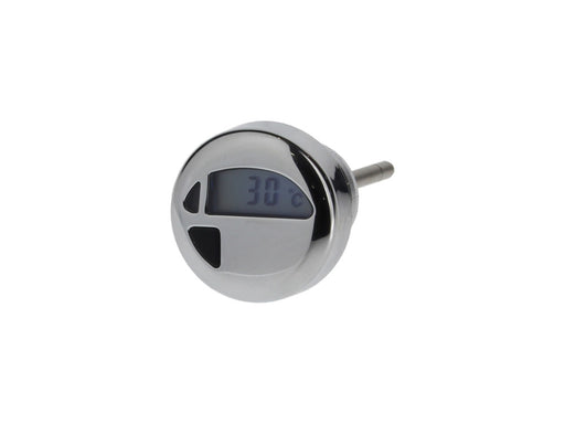 Oil Temperature Dipstick with LCD Readout. Fits Softail 1984-1999.