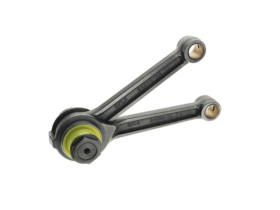 Connecting Rods. Fits Big Twin 1941-1973.