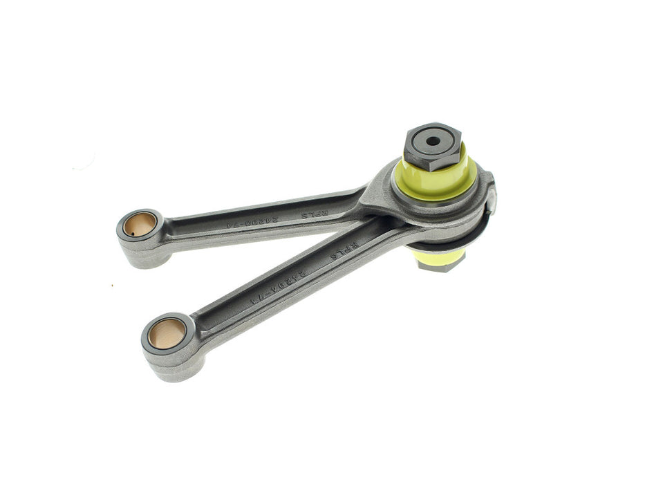 Connecting Rods. Fits Big Twin Late 1981 - Early 1983.