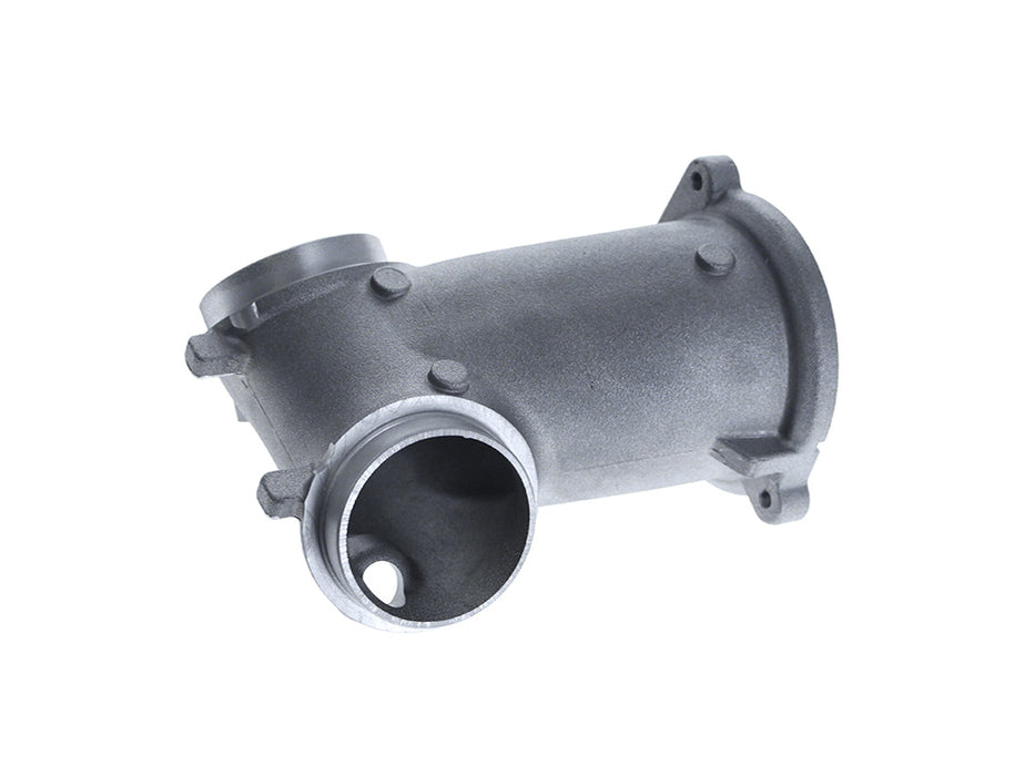 55mm Performance Intake Manifold - Alloy. Fits Softail 2018-2024 & Most Touring 2017-2024