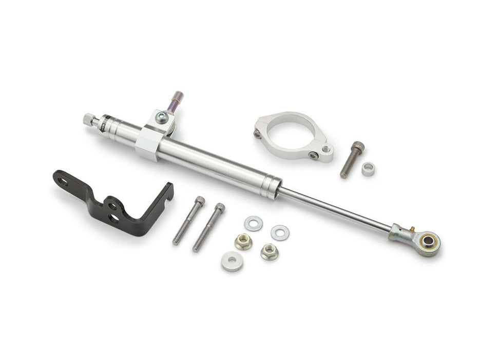 Steering Damper Kit. Fits Sportster 2007-2021.