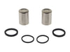 Front Caliper Rebuild Kit with Pistons & Seals. Fits Sportster 2007-2021.