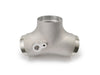 Inlet Manifold. Fits Twin Cam 1999-2005 with CV Carb