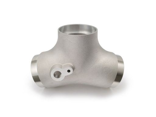 Inlet Manifold. Fits Twin Cam 1999-2005 with CV Carb