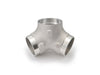 Inlet Manifold. Fits Sportster 1986-2003 with CV Carb