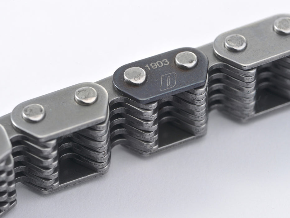 Inner Cam Chain. 16 Link. Fits Dyna 1999-2005, Touring 1999-2006 & Softail 2000-2006